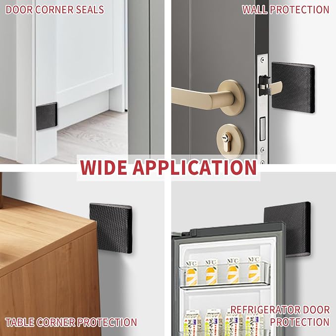 40 Feet Long Reach Weather Stripping Door Seal - Image 4