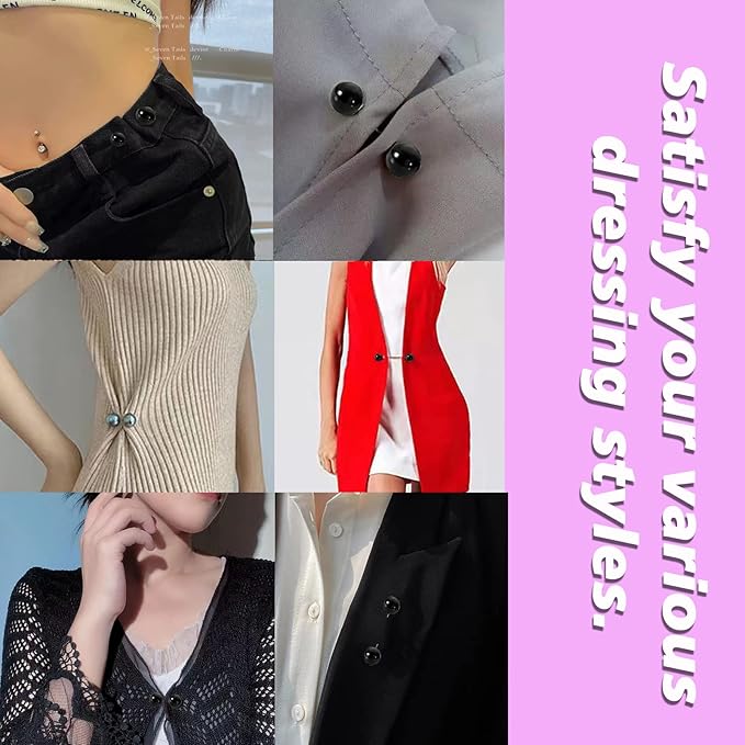 Fashion Pearl Brooch, Sweater Shawl Pearl Pin, Elegant and Fashionable, Enhance your Temperament, Suitable for a Variety of Occasions to Wear