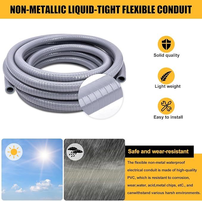 Liquid-Tight Conduit - Image 3