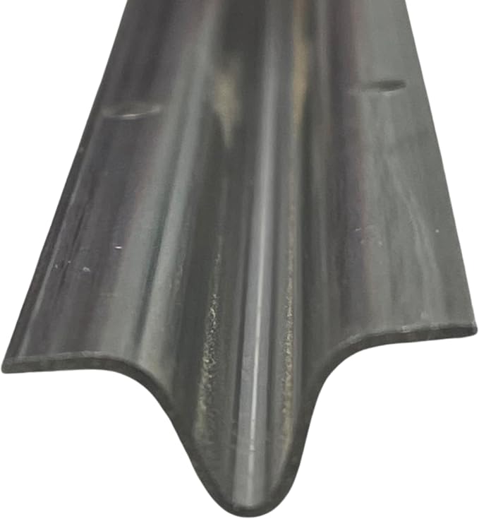 Screw on Track Cover for Sliding Patio Glass Doors | Fix Sliding Glass Door - Image 7
