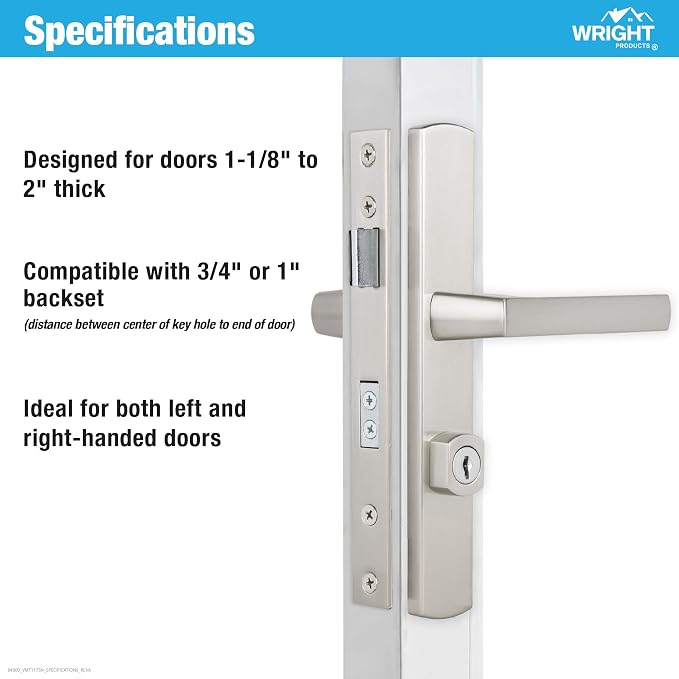 Wright Products - Image 4