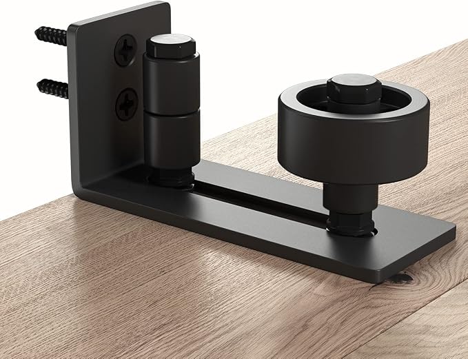SMARTSTANDARD Sliding Barn Door Floor Guide - Image 7