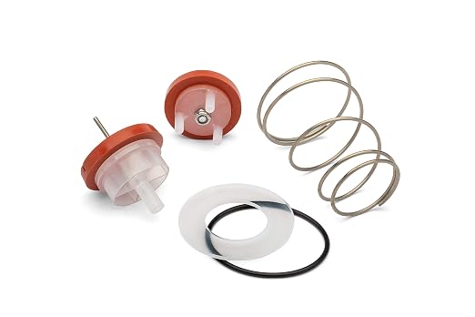 Zurn Wilkins RK1-720A 720A Pressure Vacuum Breaker Repair Kit compatible - Image 5