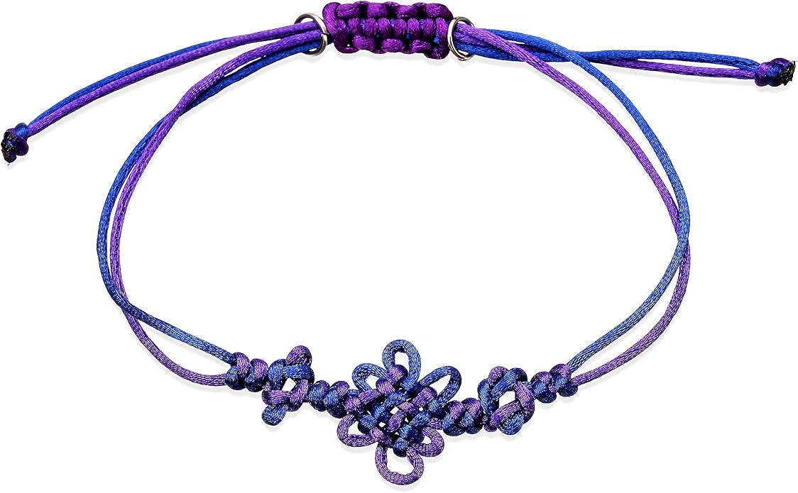 Kpop Woven Knot Matching Friendship Bracelets Outfit Accessories Gifts