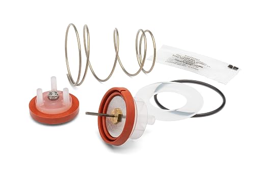 Zurn Wilkins RK1-720A 720A Pressure Vacuum Breaker Repair Kit compatible - Image 2