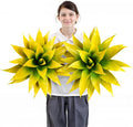 Velener Artificial Agave Plant Set, 28 Inch, Faux Aesthetic Plants by Velener