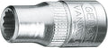 GEDORE D 20 7/16AF Socket 1/4" 7/16" by GEDORE