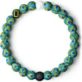 Lokai Bead Bracelets - Colorful Boho Beaded Healing Bracelets for Women & Men - Unique Meaningful Gift For Women & Men For Christmas, Stocking Stuffers