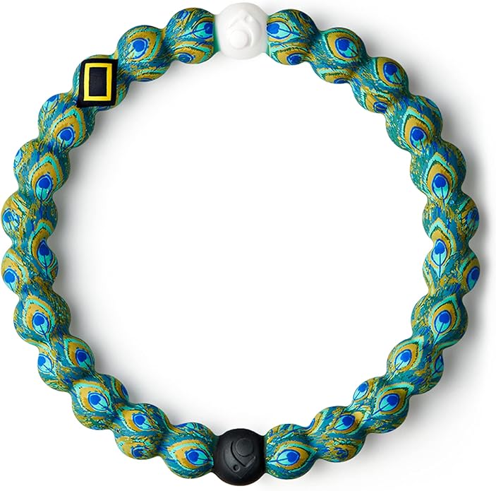 Lokai Bead Bracelets - Colorful Boho Beaded Healing Bracelets for Women & Men - Unique Meaningful Gift For Women & Men For Christmas, Stocking Stuffers