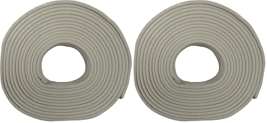 Frost King B2 Mortite Fingertip Caulking Cord, 1/8" x 90 ft by Thermwell+Products+Co.%2C+Inc