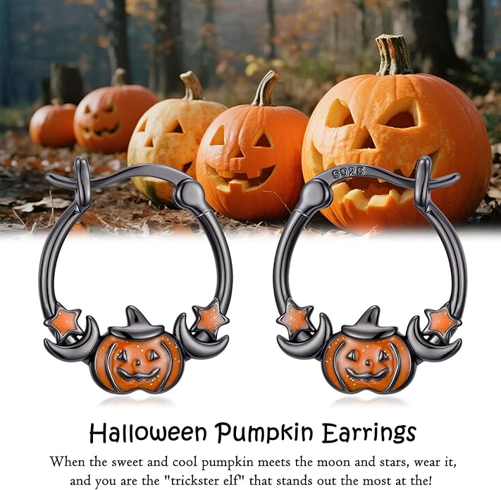 JUSTKIDSTOY Hypoallergenic Panda/Unicorn/Hummingbird/Dolphin Hoop Earrings for Women 925 Sterling Silver Animal Huggie Hoop Earrings Jewelry Gifts for Sensitive Ears