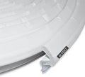 LSGCQ Kerf Weather Stripping for Door Seal Strip, 40 Ft, Front Door Seal Strip by LSGCQ