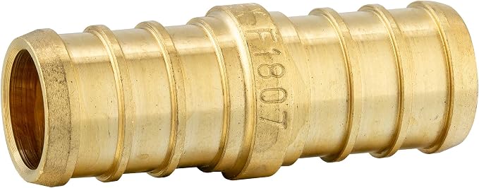 EFIELD 1/2-inch 200 ft Pex-b Tubing PEX Pipe Plumbing Installation Kit | - Image 7