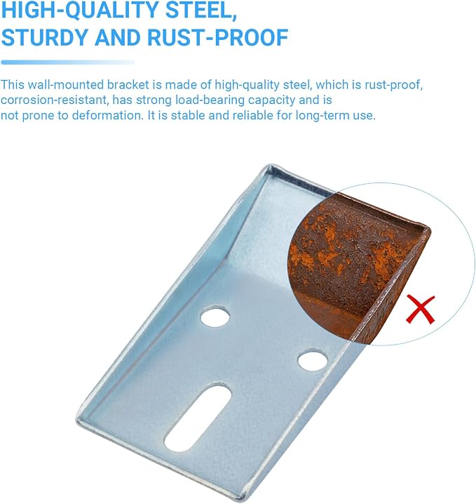 047058-0070A Wall Mount Bracket - Image 5