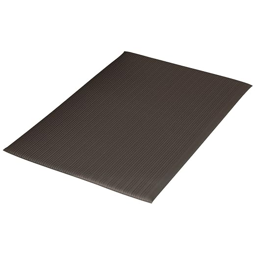 Guardian Air Step Anti-Fatigue Floor Mat, Can be easily cut to fit any space by GuardianFloorProtection