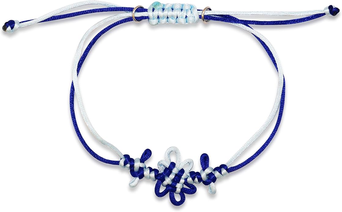 Kpop Woven Knot Matching Friendship Bracelets Outfit Accessories Gifts