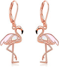 925 Sterling Silver Earrings for Women Dangle Drop Earrings Jewelry Gifts