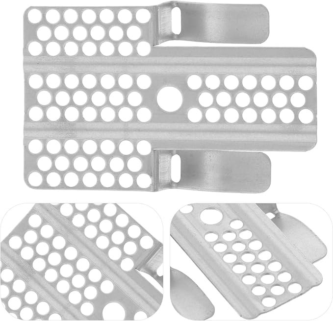 Sewroro 12pcs Drywall Panel Repair Clips - Image 9