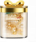 65-Piece Dainty Gold Mystery Jewelry Jar for Women, Multi-Style Gift Set with Earrings, Rings, Bracelets, Necklaces & Hair Clips – Unique Birthday Gift for Women Who Have Everything