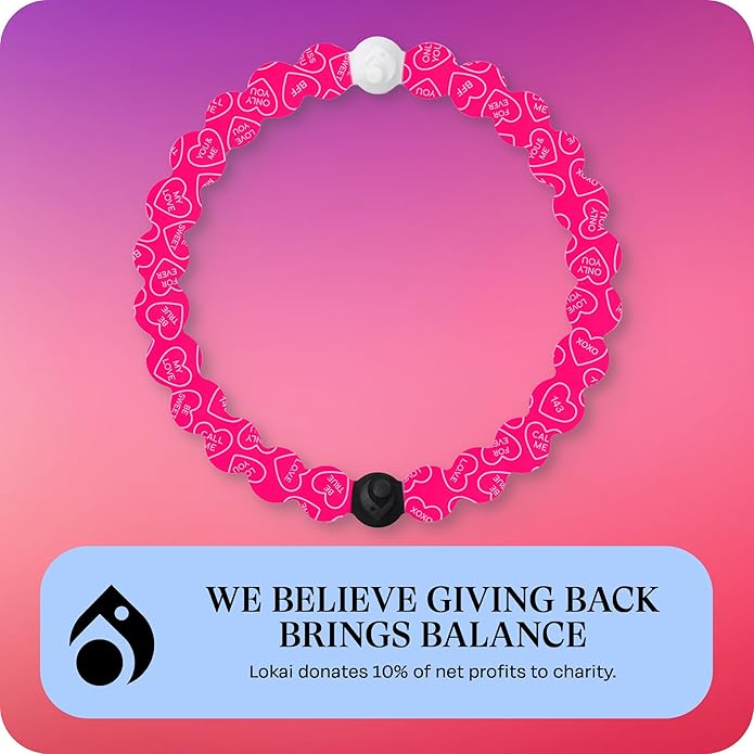 Lokai Bead Bracelets - Colorful Boho Beaded Healing Bracelets for Women & Men - Unique Meaningful Gift For Women & Men For Christmas, Stocking Stuffers