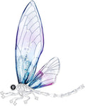 Brooches For Women ，Cubic Zirconia Dragonfly Brooch Pins For Women ，Dragonfly Broach ，Cubic Zirconia Broach