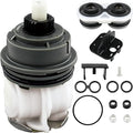 RP46463 Cartridge Replacement for Delta 17 Sereis Tub and Shower Dual Function by LOWCUS