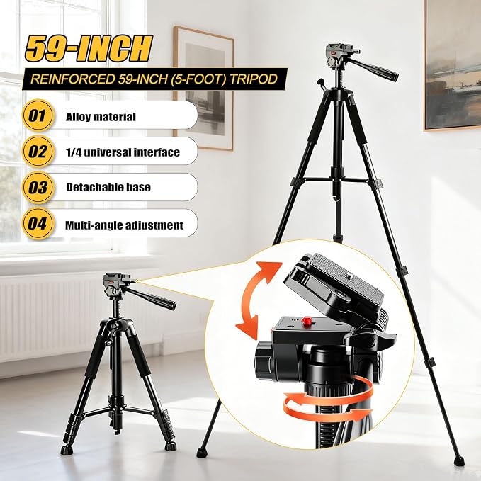 Auto-Tracking 4D 16 Line Laser Level Motorized 360° | Remote Receiver - Image 4
