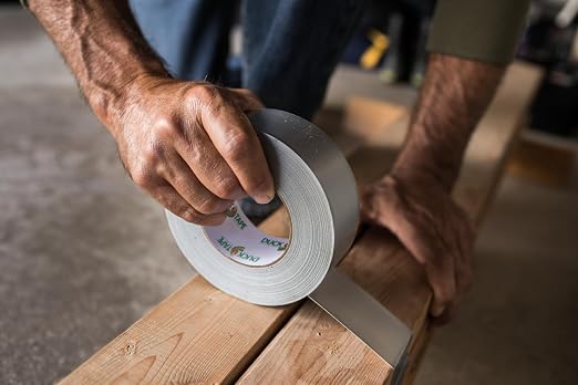 The Original Duck Tape Brand Duct Tape, 540 Total Yards - Image 8