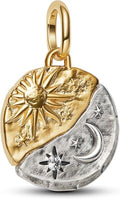 Fashion Charms Compatible for Bracelets,S925 Sterling Silver Charms,For Women Jewelry Present