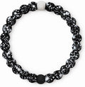 Lokai Bead Bracelets - Colorful Boho Beaded Healing Bracelets for Women & Men - Unique Meaningful Gift For Women & Men For Christmas, Stocking Stuffers