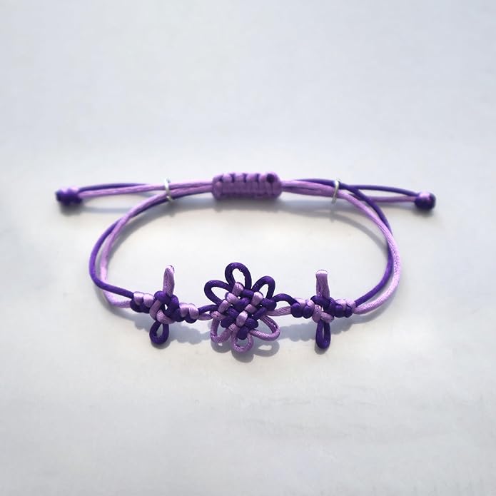 Kpop Woven Knot Matching Friendship Bracelets Outfit Accessories Gifts