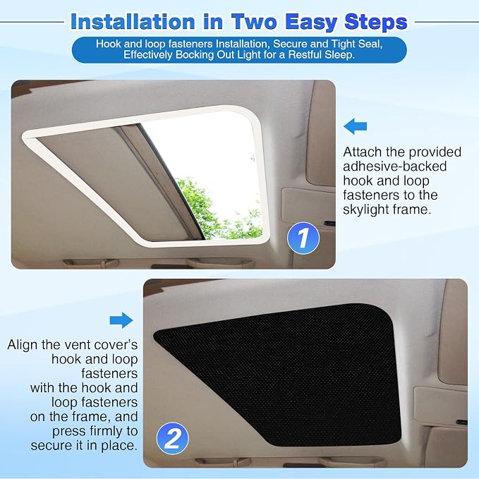 Frienda Rv Window Reflective Cover Camper Insulation Roll 47.2inchx20ft | - Image 4