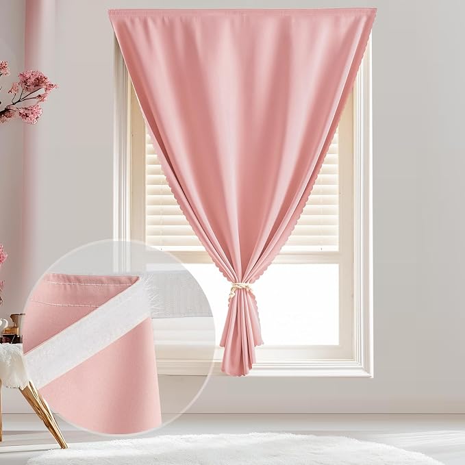 Self Adhesive Curtains - Image 8