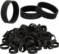 100 Pack 3/4" PEX Copper Crimp Rings | by RUBY.Q