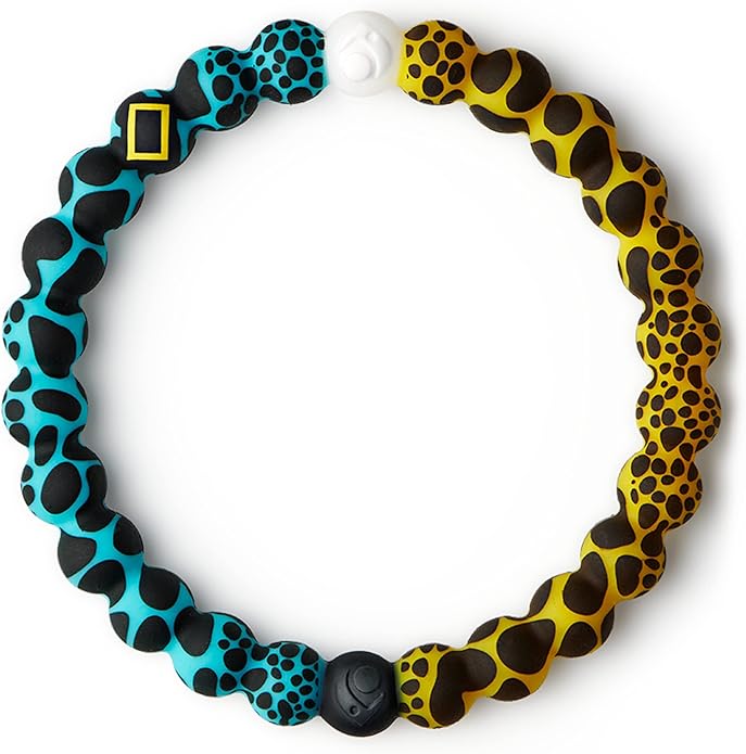 Lokai Bead Bracelets - Colorful Boho Beaded Healing Bracelets for Women & Men - Unique Meaningful Gift For Women & Men For Christmas, Stocking Stuffers