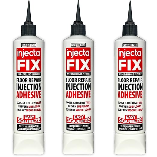 Floor-Fix Pro Injectafix by Unknown