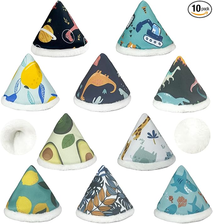 New Coral Velvet Pee Teepee Baby Boy Teepee Cover for Boys 10 Packs