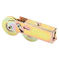 Prime-Line D 1754 1-1/2 In. Steel Ball Bearing Sliding Door Roller by Prime-Line