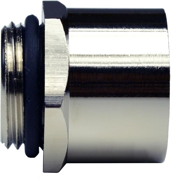 M20 to 1/2" NPT Thread Adapters - Image 2