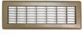 HVAC Premium 6" X 14" or 14" X 6" Heavy Duty Walkable Floor Grille by HVACPremium