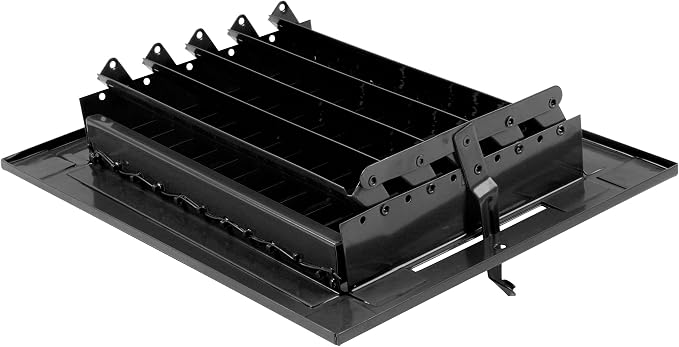8" X 8" Adjustable AIR Supply Diffuser - Image 3