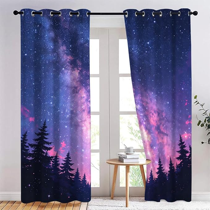 Japanese Style Curtains for Windows by Unknown
