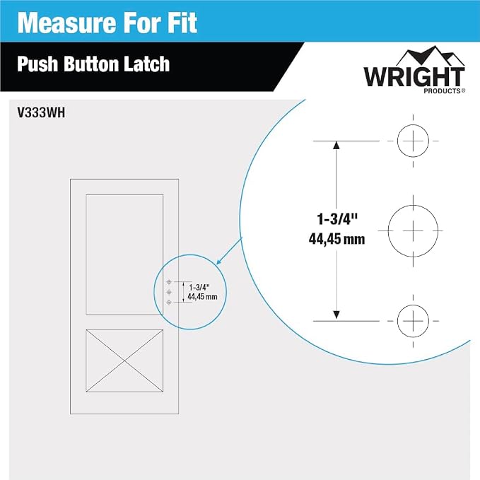 Wright Products - Image 6