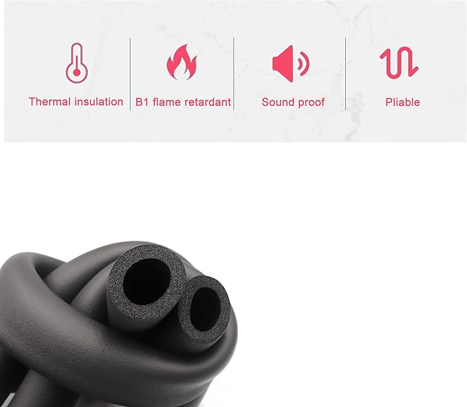 cSeao Pipe Insulation - Image 3