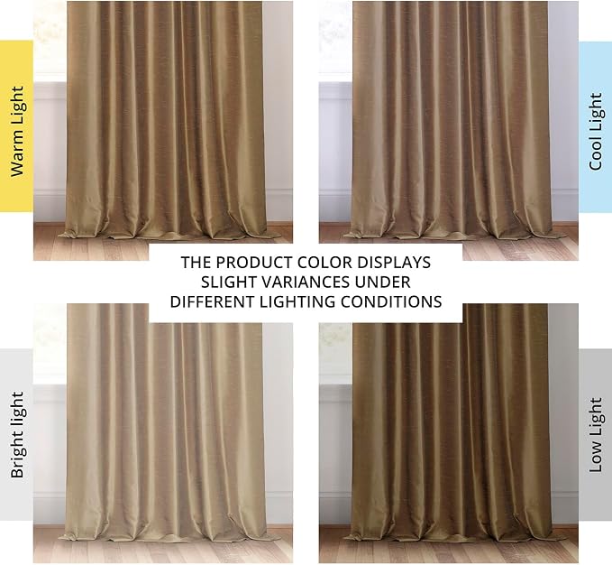 HPD Half Price Drapes Blackout Curtains - Image 4