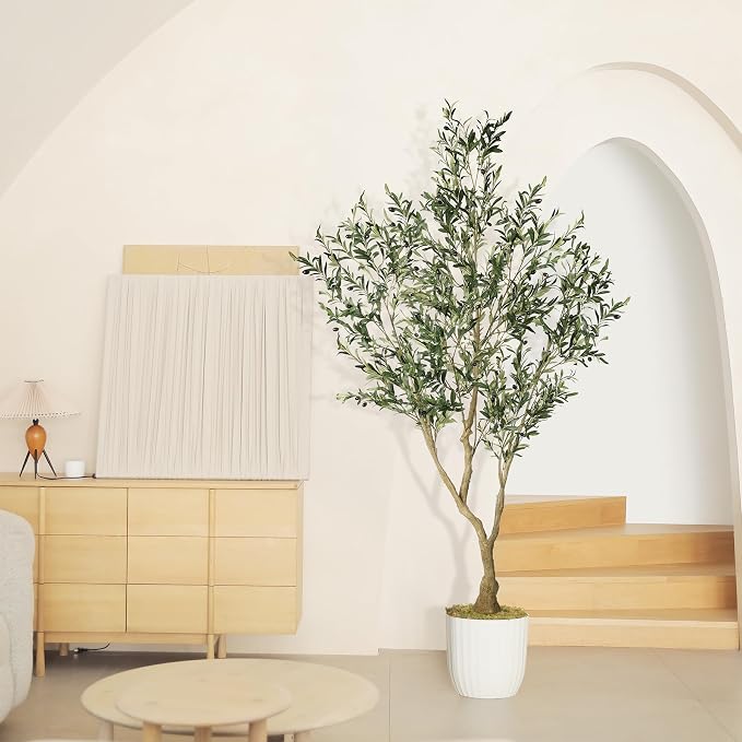 Olive Trees Artificial Indoor - Image 6