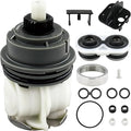 RP46463 Cartridge Replacement for Delta 17 Sereis Tub and Shower Dual Function by LOWCUS