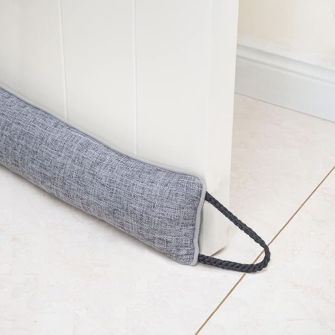 Under Door Draft Stopper 42 inch Wind Stopper by Marwood