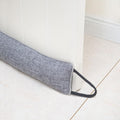 Under Door Draft Stopper 30 inch Wind Stopper by Marwood