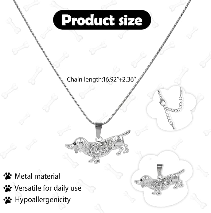 Snake Butterfly Necklace for Women Y2k Irregular Round Bead Pendant Women's Jewelry
